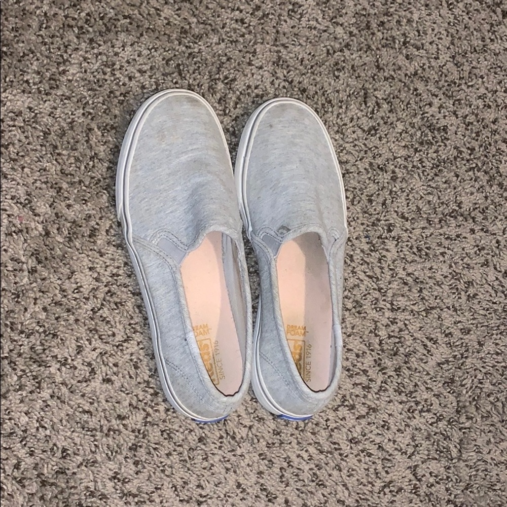Keds Slip-Ons